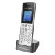 4. GRANDSTREAM VOIP PHONE WP 810 WIFI