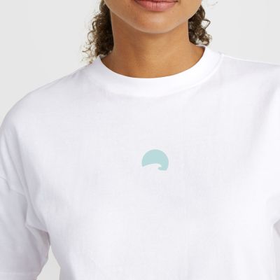 5. O'Neill Wow T-Shirt W 92800614264