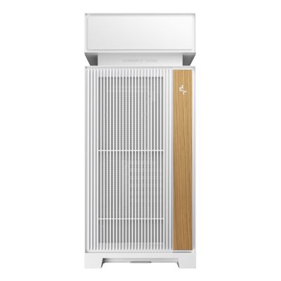 17. DeepCool CL6600 WH Midi Tower White