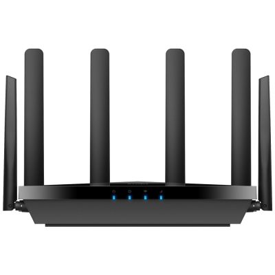 10. CUDY P5_EU LAN Gigabit AX3000 WiFi 6 Mesh 5G Dual SIM Router