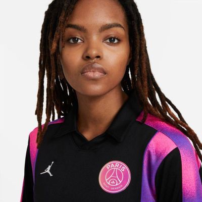 3. Air Jordan Paris Saint-Germain Dress - CZ7501-010