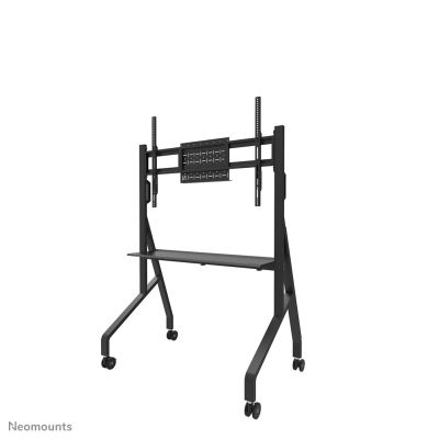 2. TV SET ACC FLOOR STAND 55-86"/FL50-525BL1 NEOMOUNTS