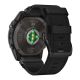 2. Garmin Tactix 7 watch, 51mm AMOLED Black