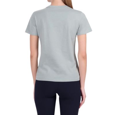 3. Women's T-shirt 4F F3495 Mint 4FWAW26TTSHF3495 47S