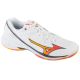 Mizuno Wave Claw 3 71GA244335 White 41