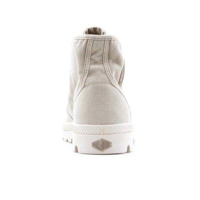 9. Palladium Pampa Hi M 02352-238-M shoes