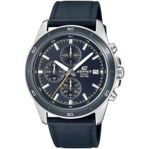 Men's Watch CASIO EDIFICE EFR-526L-2CVUEF + BOX