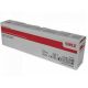 2. OKI 47095701 Toner Cartridge 1 pc Original Yellow