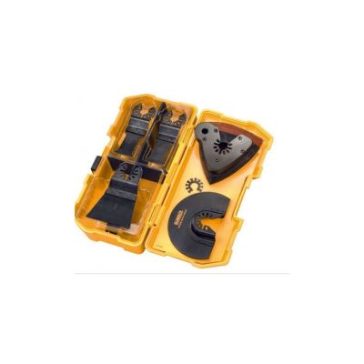 2. DeWALT DT20731-QZ Multi-Function Tool Attachment Propeller Kit