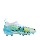 5. Puma Future 9 Match Playmaker FG/AG 109221 01 Kids' Football Boots
