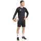 8. Men’s adidas Entrada 26 Long Sleeve Jersey black KF5851