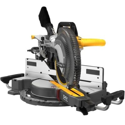 5. DeWALT DCS781N-XJ Mitre Saw