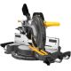 5. DeWALT DCS781N-XJ Mitre Saw