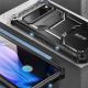 3. Supcase IBLSN Armorbox Case for Google Pixel 9 Pro XL - Black