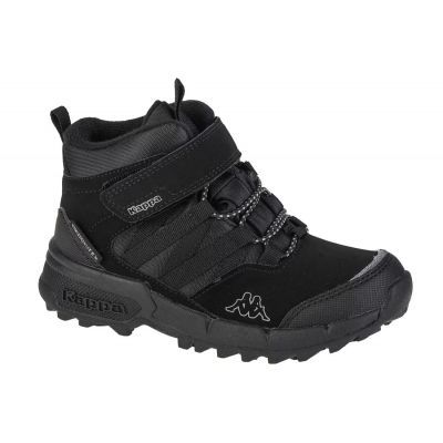 2. Kappa Thabo Tex K Jr 260897K-1111 shoes