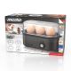 6. Egg boiler MESKO MS 4485gm dark gray