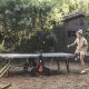 5. Cornilleau 500X outdoor tennis table black