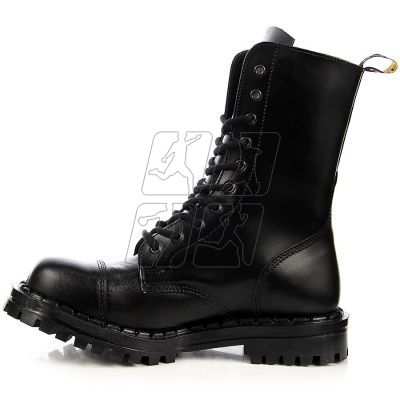 8. Non-insulated boots Gregor M GRE1062B black