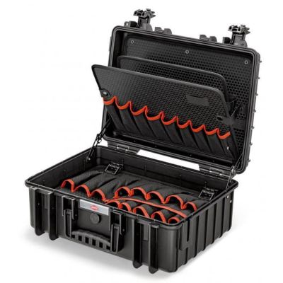 2. KNIPEX Tool Case