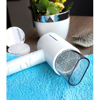 4. Blaupunkt HDD401WH dryer, 1600W, white