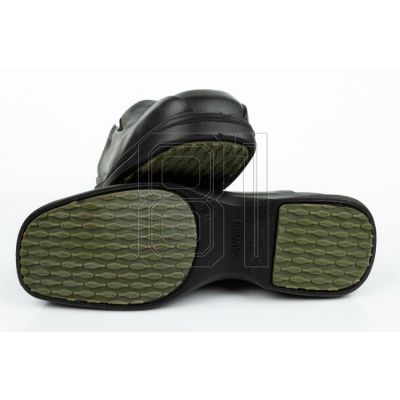 9. Lavoro 1131.00 Safety Work Shoes