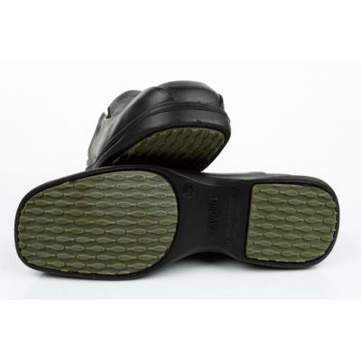 9. Lavoro 1131.00 Safety Work Shoes