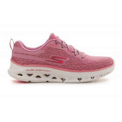 3. Skechers Step Flex W shoes 128890-PNK