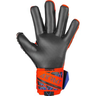 9. Reusch Attrakt Duo Gloves M 54 70 025 2211
