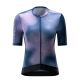 2. Rockbros 15110006003 TVI S women's cycling jersey - navy blue