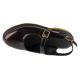 3. Dr. Martens Madaline Mary Jane Shoes DM42133600 Burgundy 36