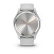 5. Garmin Vivomove Trend Mist Gray Sports Watch