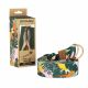 4. Spokey Home Jungle yoga strap 941959