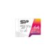 5. Silicon Power microSDXC Elite 64GB CL10 UHS-1/U1 A1