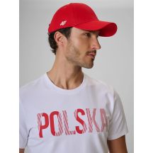 4F baseball cap 4FRSS26ACABU591-62S
