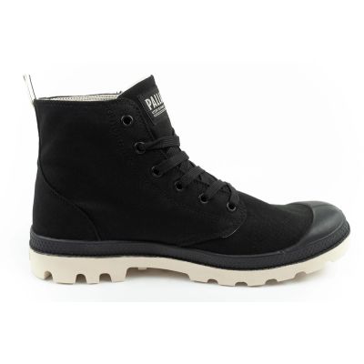 12. Palladium Pampa Chrome shoes 74470-008-M