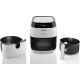 8. GORENJE air fryer, white