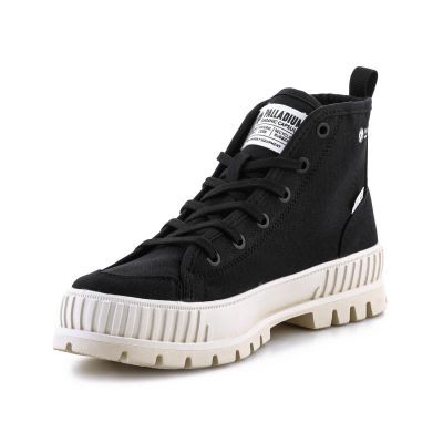 8. Palladium Pallashock Org 2 shoes 78568-008-M