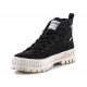 8. Palladium Pallashock Org 2 shoes 78568-008-M