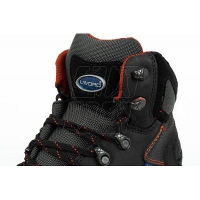 7. Lavoro 1029.50 safety work boots