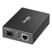 TP-LINK MC212CS-2 Converter