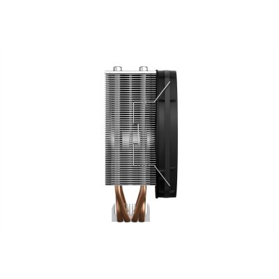 4. be quiet! SHADOW ROCK SLIM 2 Processor Cooler/Fan 13.5 cm Aluminum, Black, Copper 1 pc.