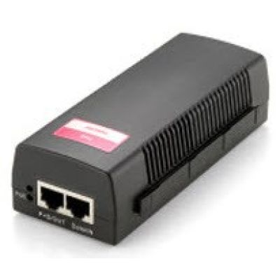 LevelOne POI-2002 52V Fast Ethernet PoE adapter