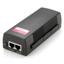 LevelOne POI-2002 52V Fast Ethernet PoE adapter