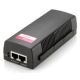 LevelOne POI-2002 52V Fast Ethernet PoE adapter