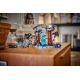11. LEGO Harry Potter 76475 - Forbidden Forest: Expecto Patronum