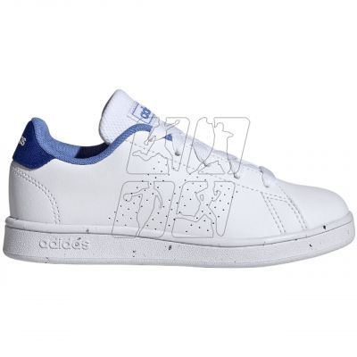 7. Adidas Advantage Lifestyle Court Lace Jr H06160 shoes