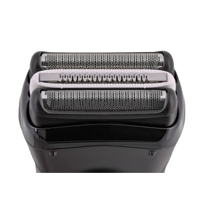 13. Braun Serie 3 3000S Foil Shaver Gray