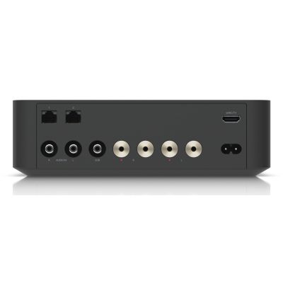 5. Ubiquiti UPL-Amp-B UniFi PowerAmp (Black)