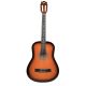 2. V-TONE BCG SB - 4/4 sunburst classical guitar for learners (OUTLET)