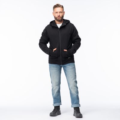 8. Magnum Lepus sweatshirt M